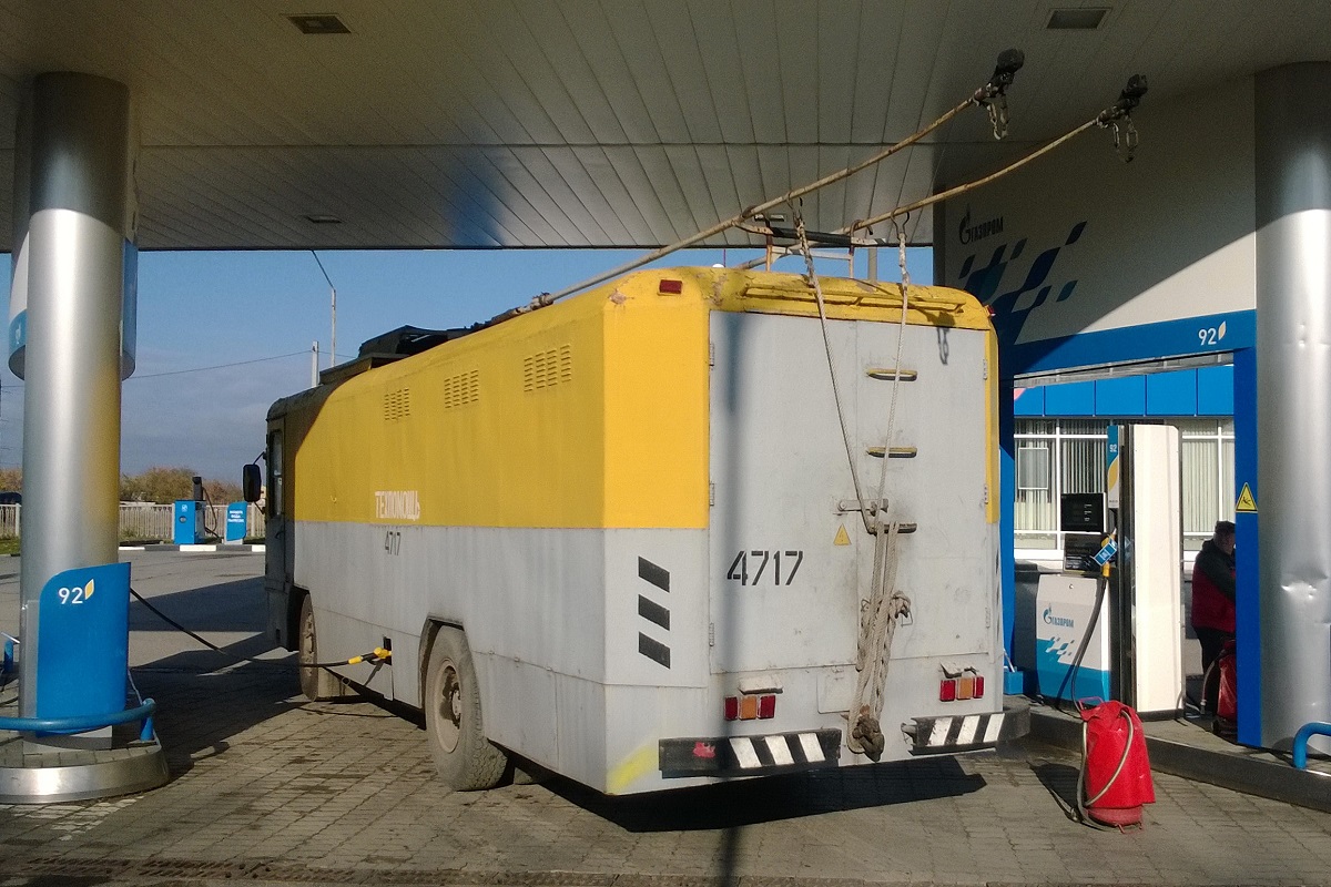 Волгоградская область, № 4717 — КТГ-1