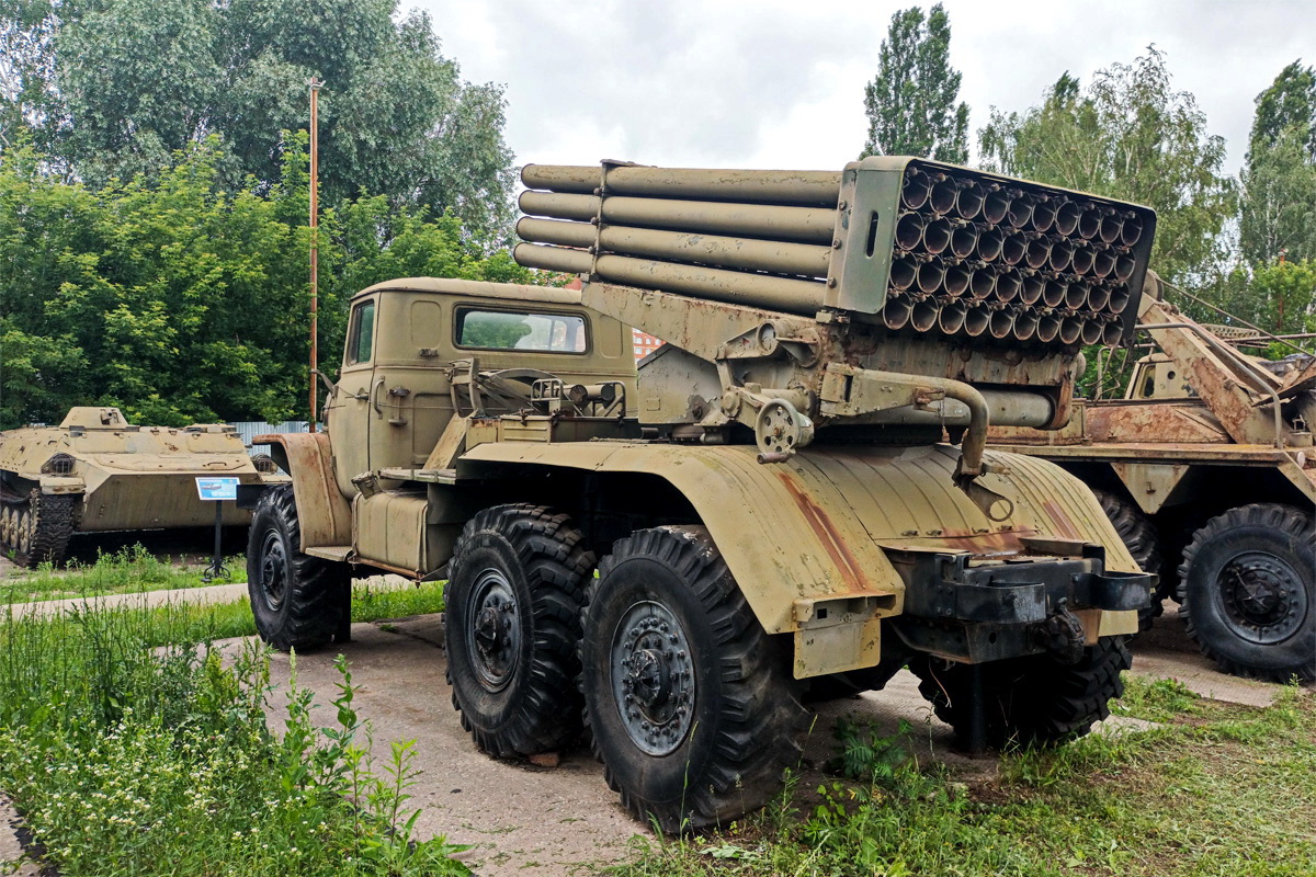 Рязанская область, № (62) Б/Н 0195 — Урал-375Е; Техника на постаментах, памятники (Рязанская область); Транспортные средства без номеров (Рязанская область)