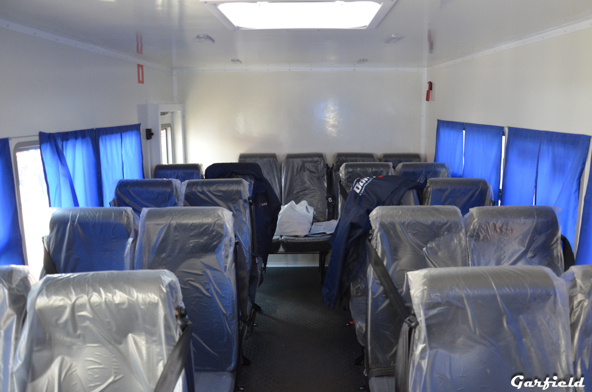 Кемеровская область, № (42) Б/Н 0058 — КамАЗ-43118 (общая модель)