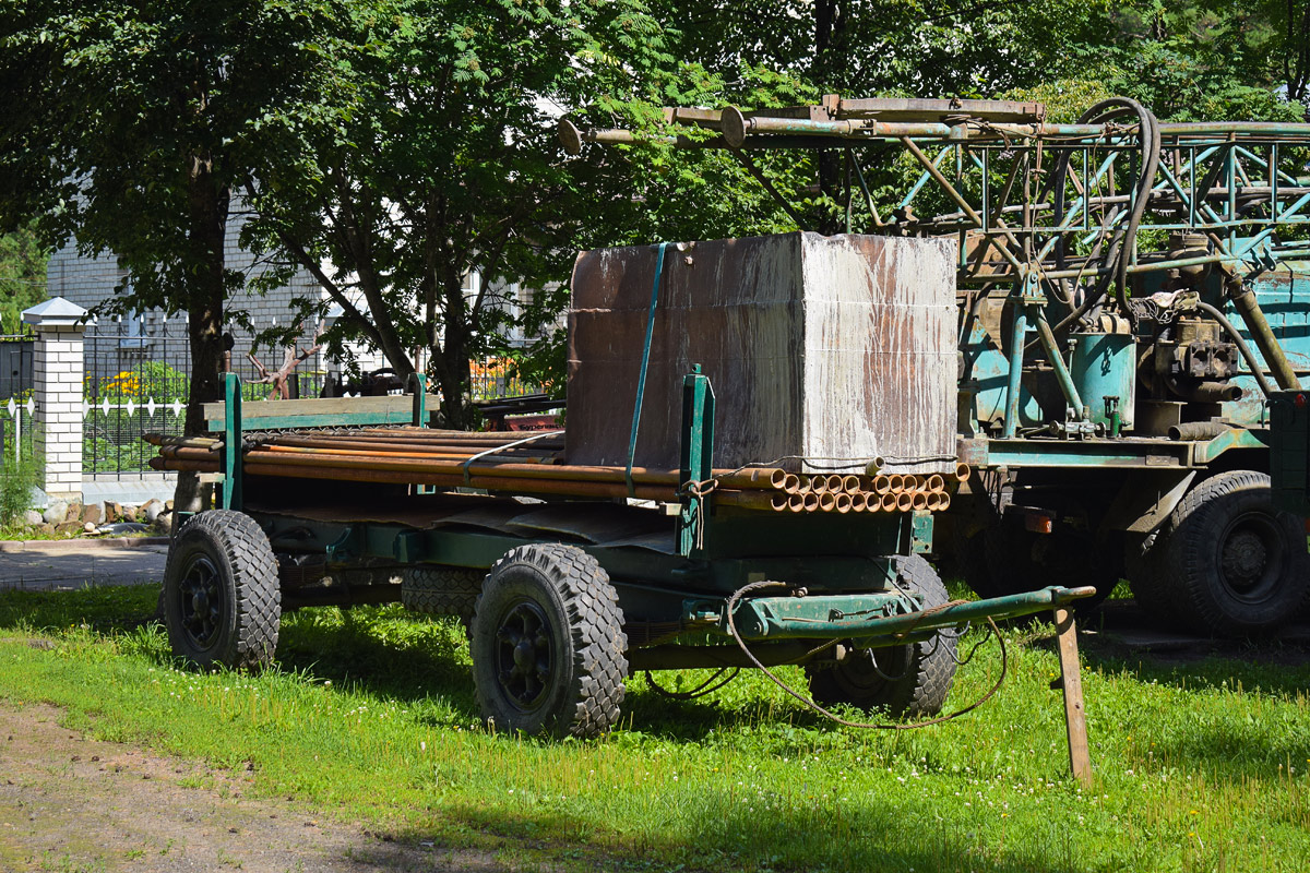 Алтайский край, № (22) Б/Н ПР 0056 — МАЗ (общая модель)