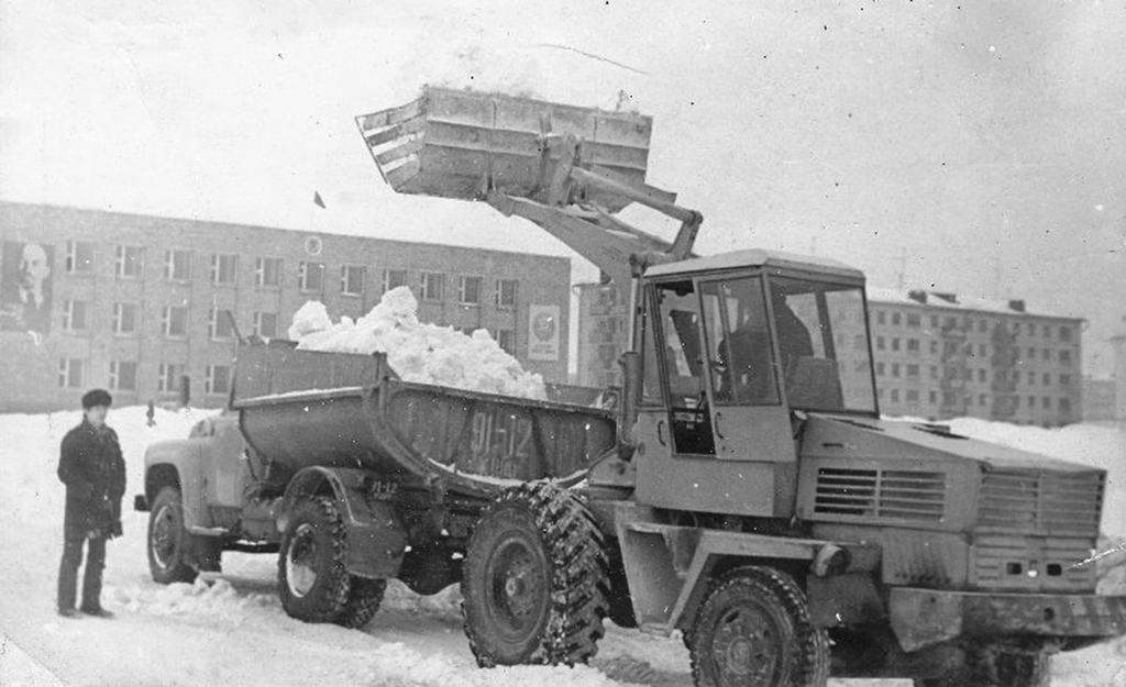 Исторические фотографии (до 2000 года) (Самарская область)
