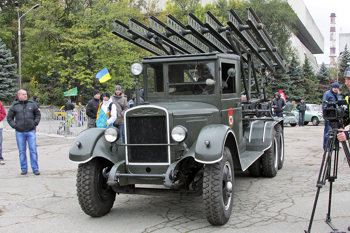 Запорожская область, № (UA08) Б/Н 0004 — ЗИС (общая модель)