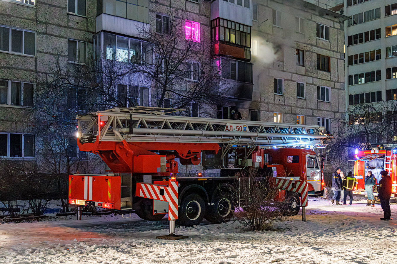 Свердловская область, № А 112 УН 196 — КамАЗ-65115-62