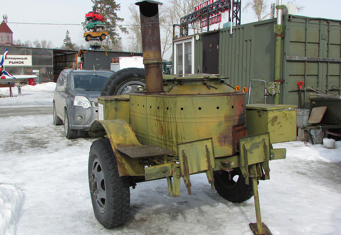 Новосибирская область, № (54) Б/Н ПР 0001 — 1-АП-1,5 (общая модель)