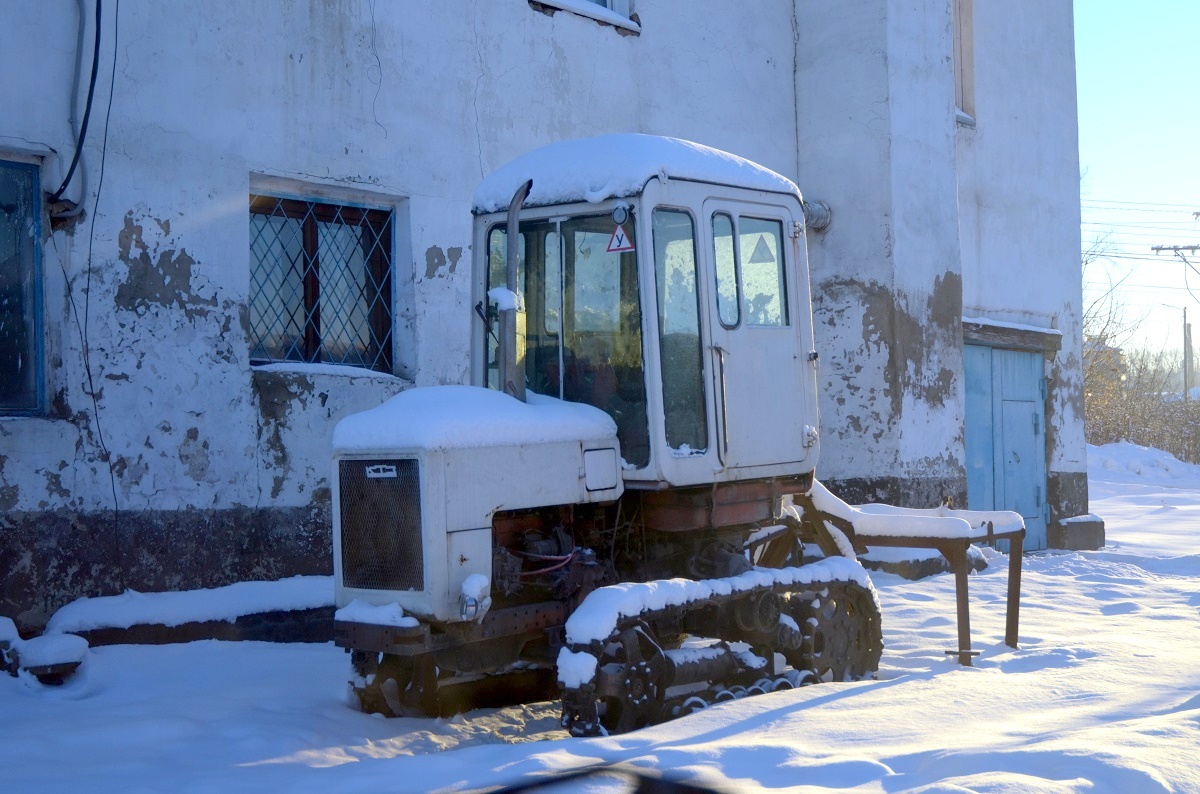 Кемеровская область, № 1440 МА 42 — Т-70 (общая модель)
