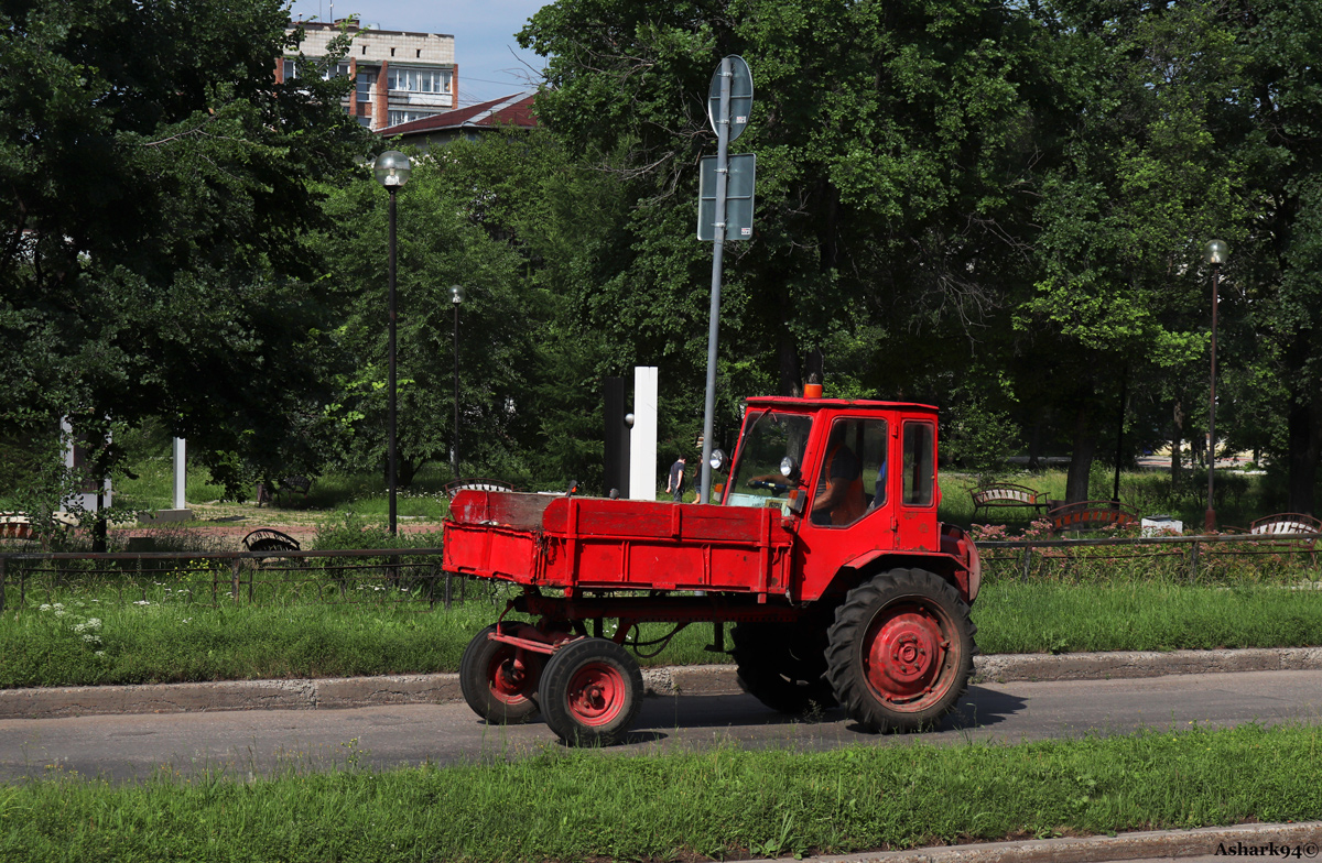 Красноярский край, № 6170 КК 24 — Т-16