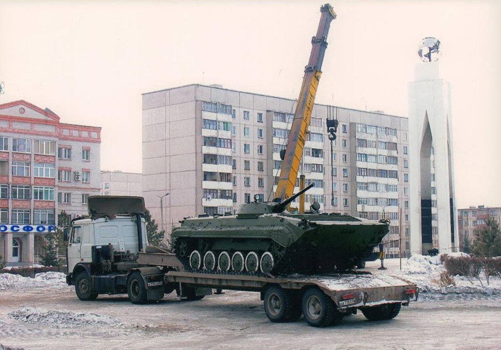 Оренбургская область — Автомобили с нечитаемыми на фото номерами