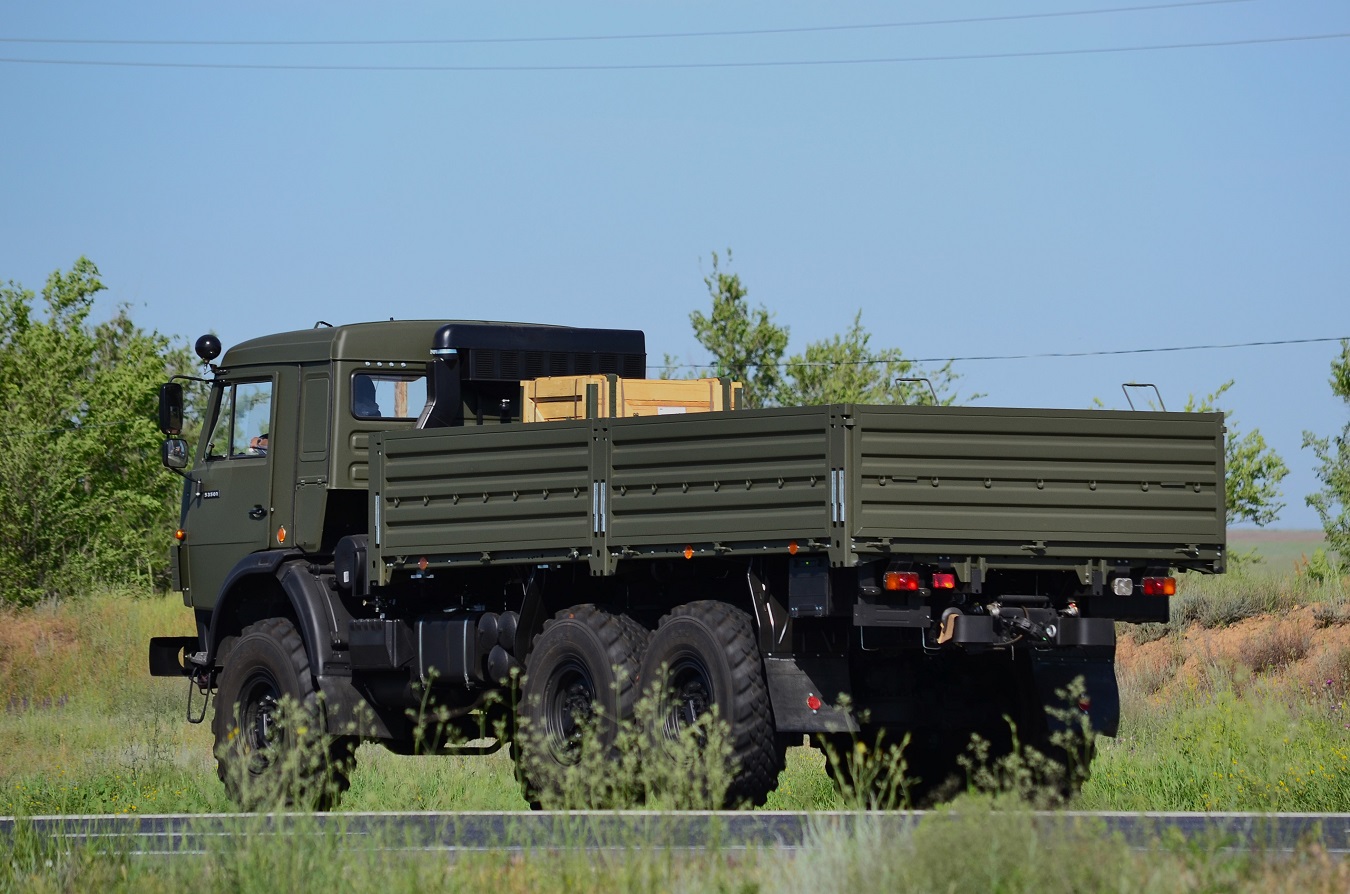 Татарстан — Новые автомобили ПАО "КамАЗ"; Транспортные средства без номеров (Волгоградская область); Новая техника (Волгоградская область)