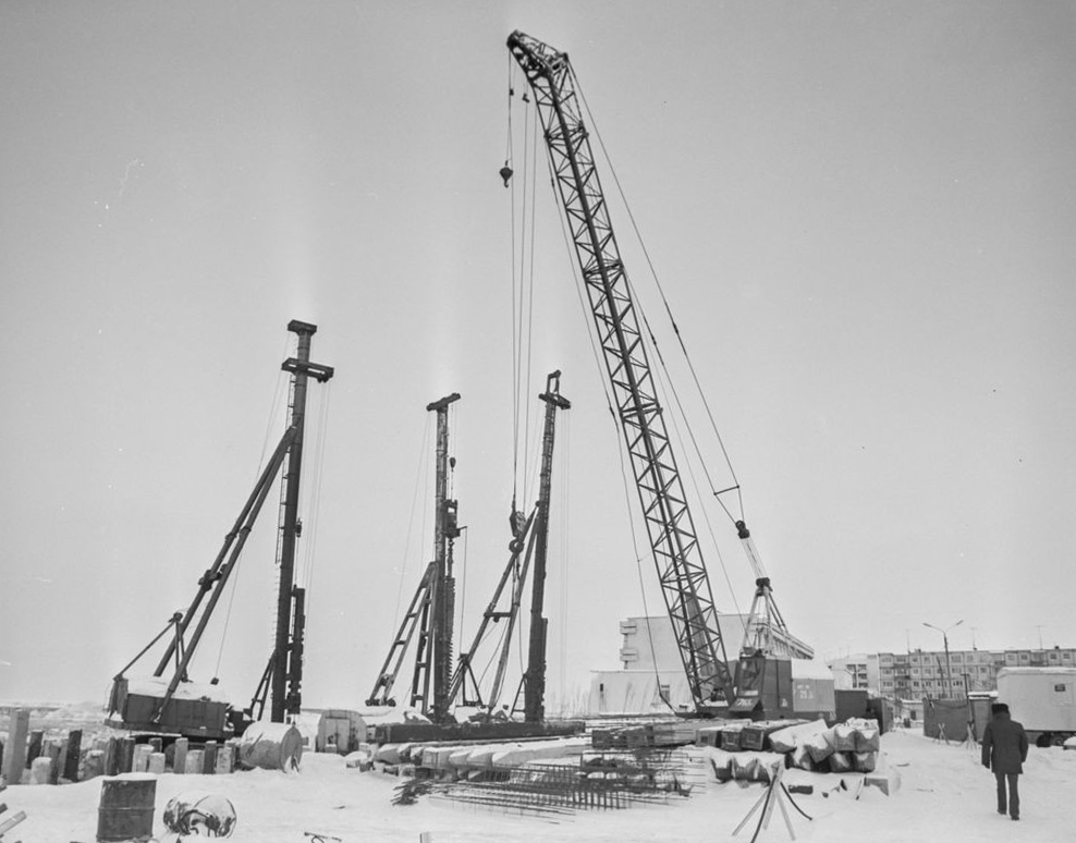 Исторические фотографии (до 2000 года) (Архангельская область)