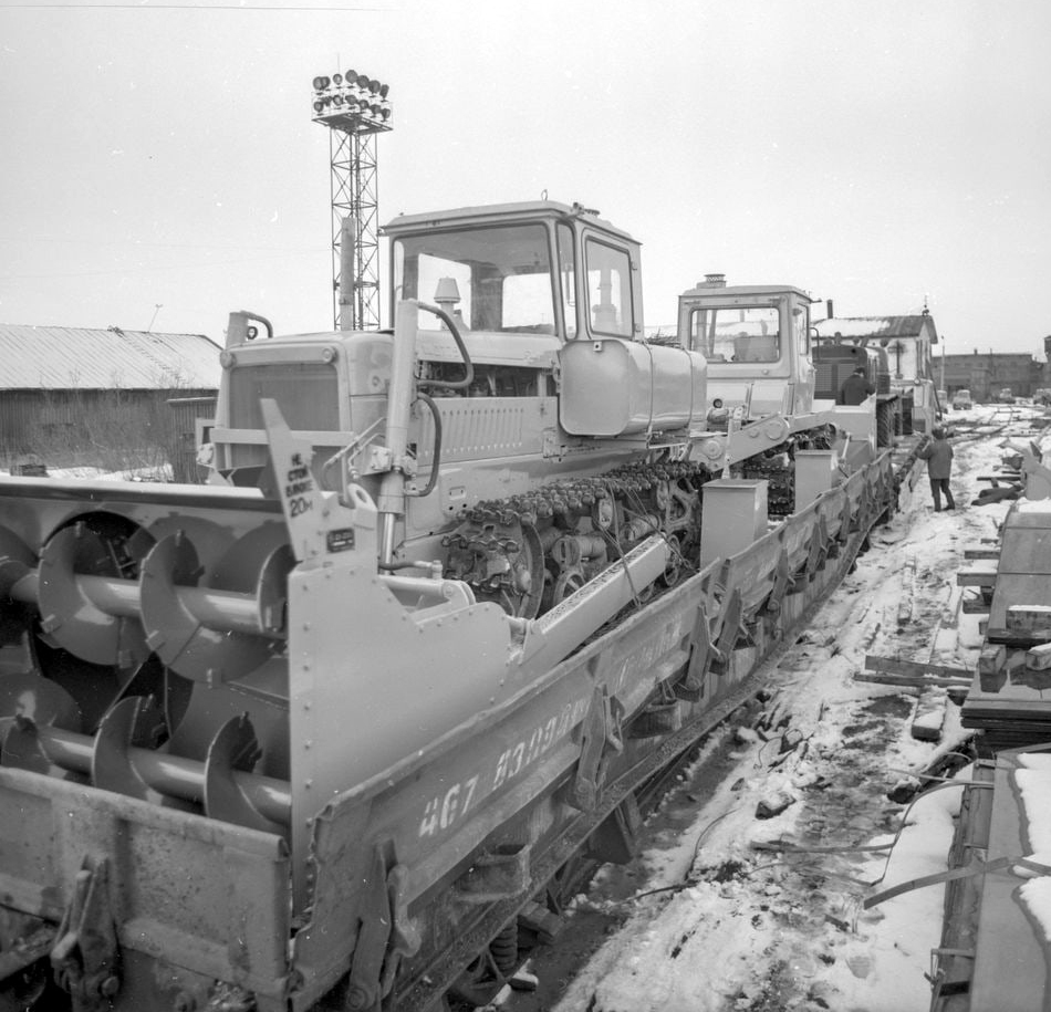 Новая техника (Архангельская область); Исторические фотографии (до 2000 года) (Архангельская область); Архангельская область — Новая техника "Севдормаш"