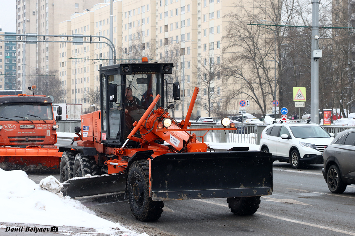 Санкт-Петербург, № 440 — ГС-14.02