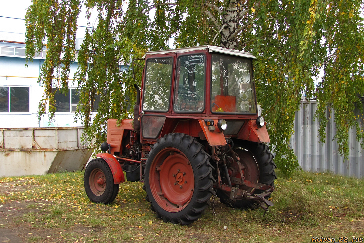 Алтайский край, № (22) Б/Н СТ 1332 — Т-25/Т-30; Транспортные средства без номеров (Алтайский край)