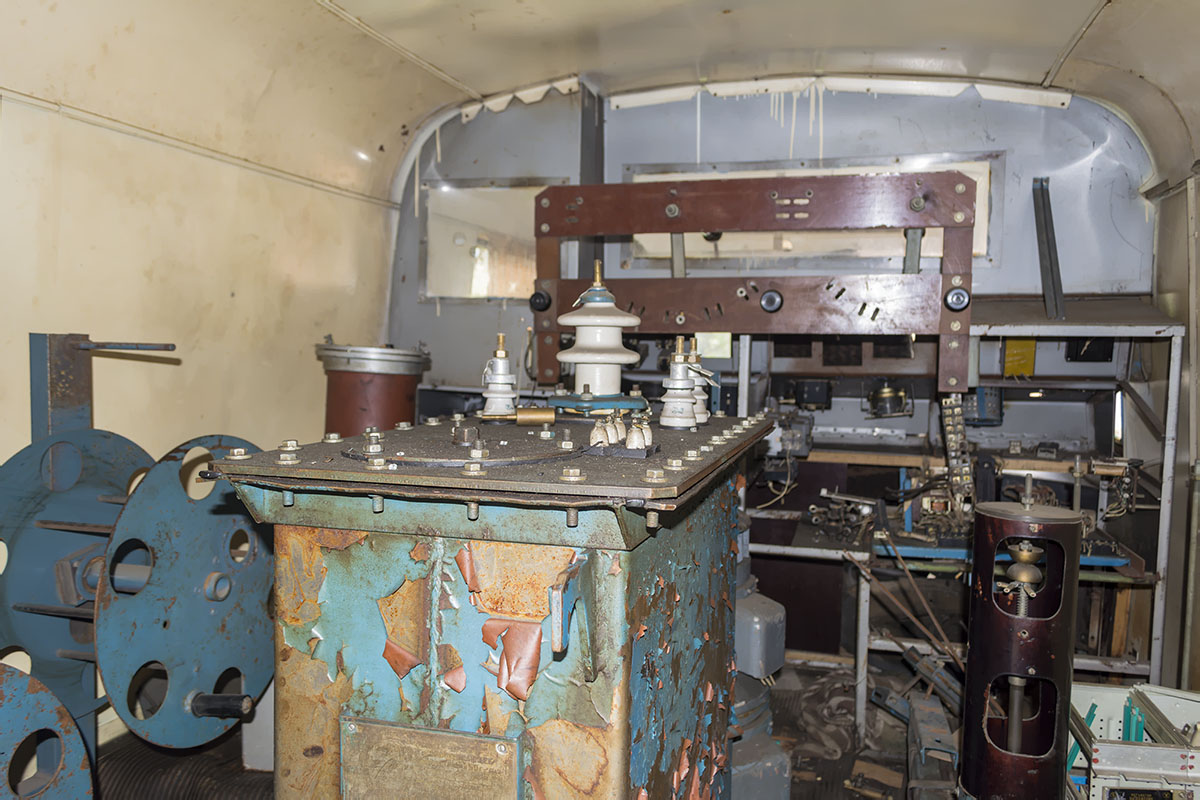 Калининградская область, № К 818 УА 39 — ГАЗ-52-01 (ГАЗ-52А)