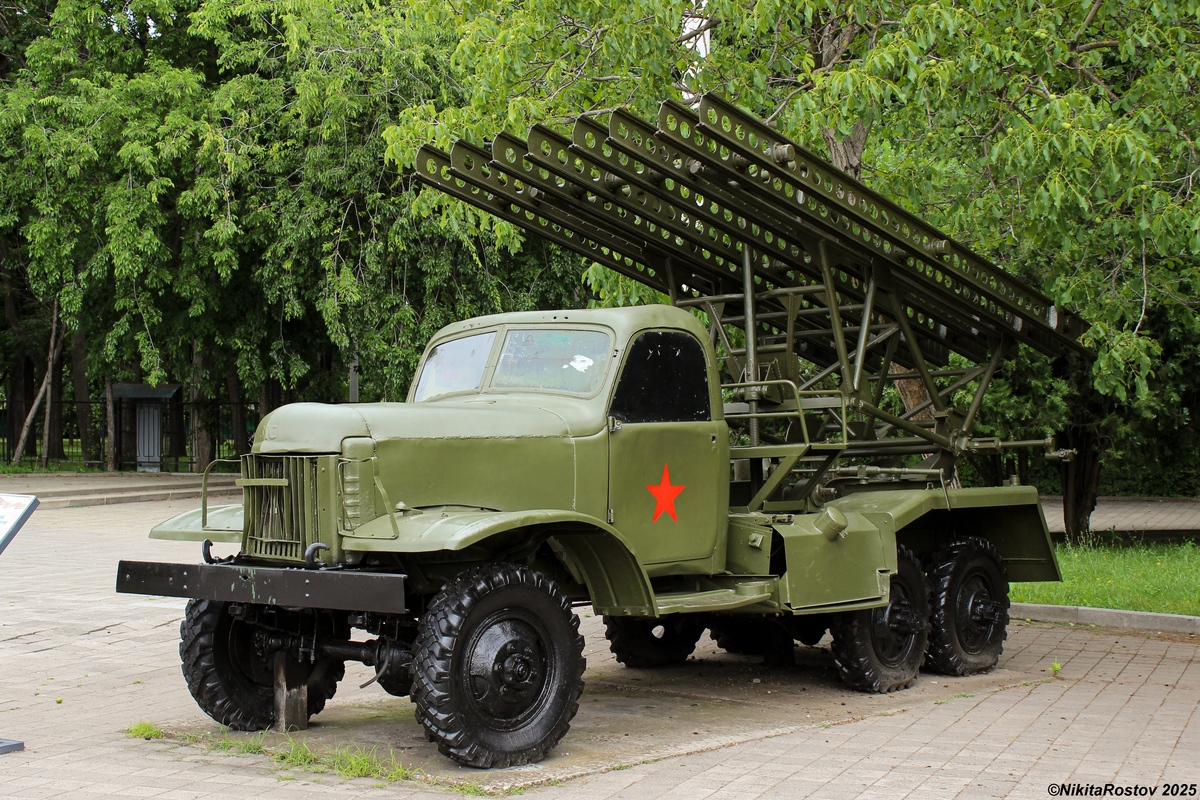 Краснодарский край, № (23) Б/Н 0023 — ЗИС-151; Техника на постаментах, памятники (Краснодарский край); Транспортные средства без номеров (Краснодарский край)