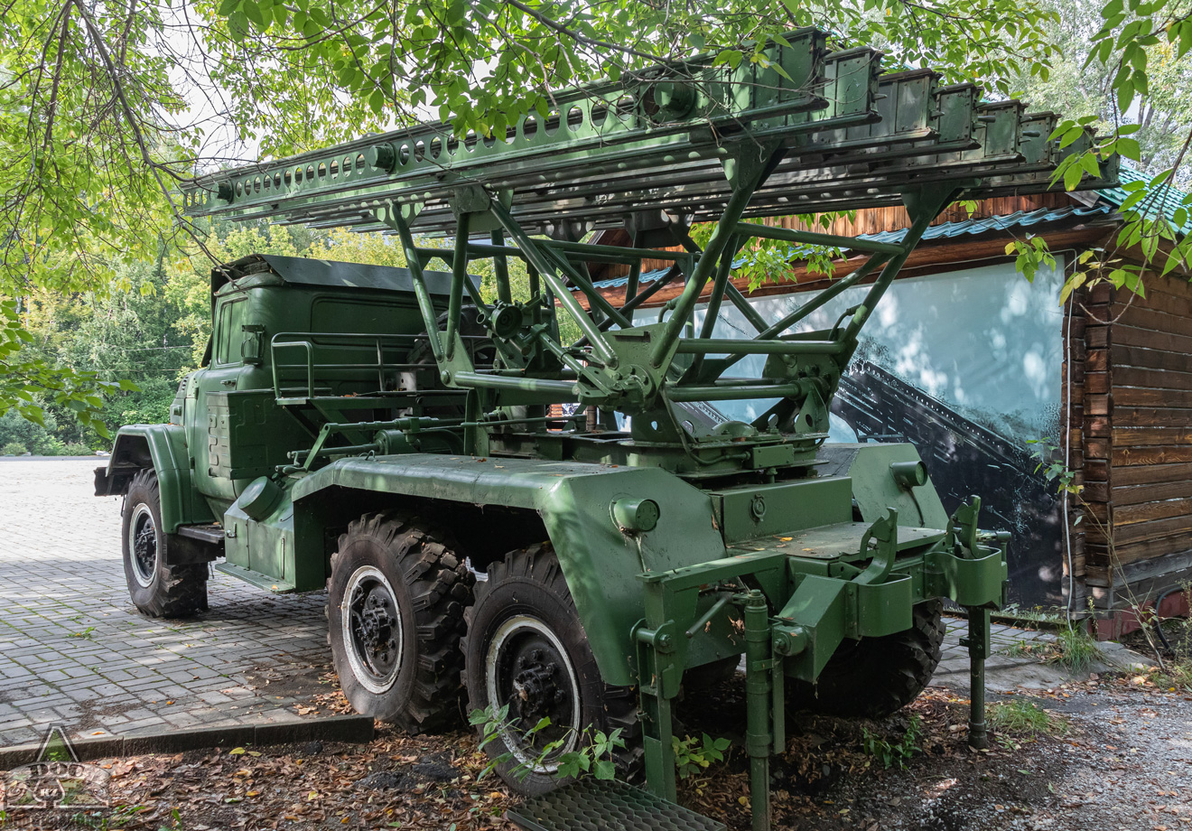 Восточно-Казахстанская область, № (KZ16) Б/Н 0040 — ЗИЛ-131 (общая модель); Техника на постаментах, памятники (Восточно-Казахстанская область); Транспортные средства без номеров (Восточно-Казахстанская область)