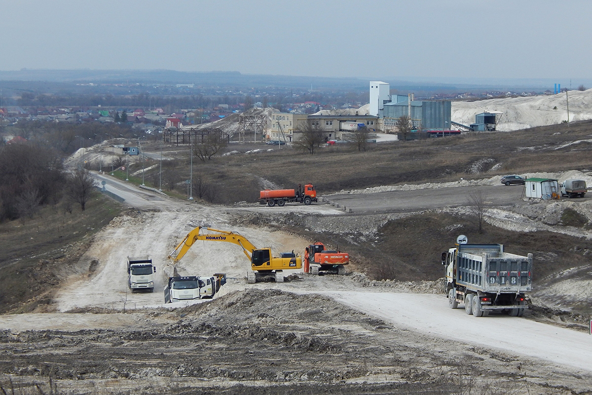 Белгородская область — Разные фотографии