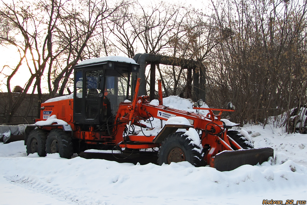 Алтайский край, № 9250 МС 22 — ГС-14.02