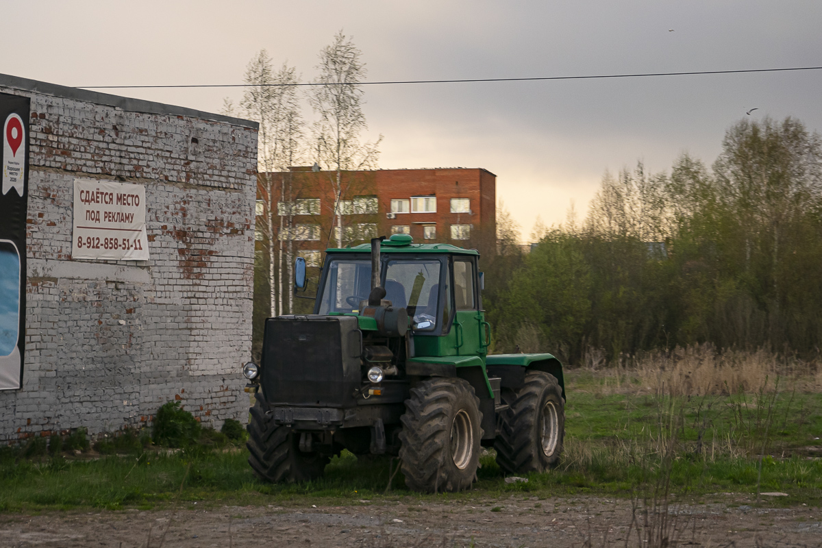 Транспортные средства без номеров (Удмуртия)