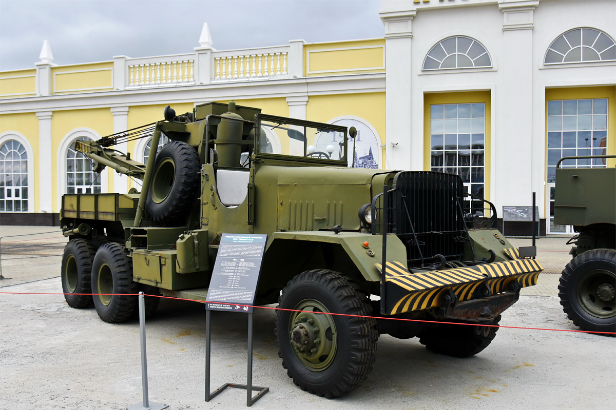 Свердловская область, № (66) Б/Н 0024 — Kenworth (общая модель); Транспортные средства без номеров (Свердловская область)