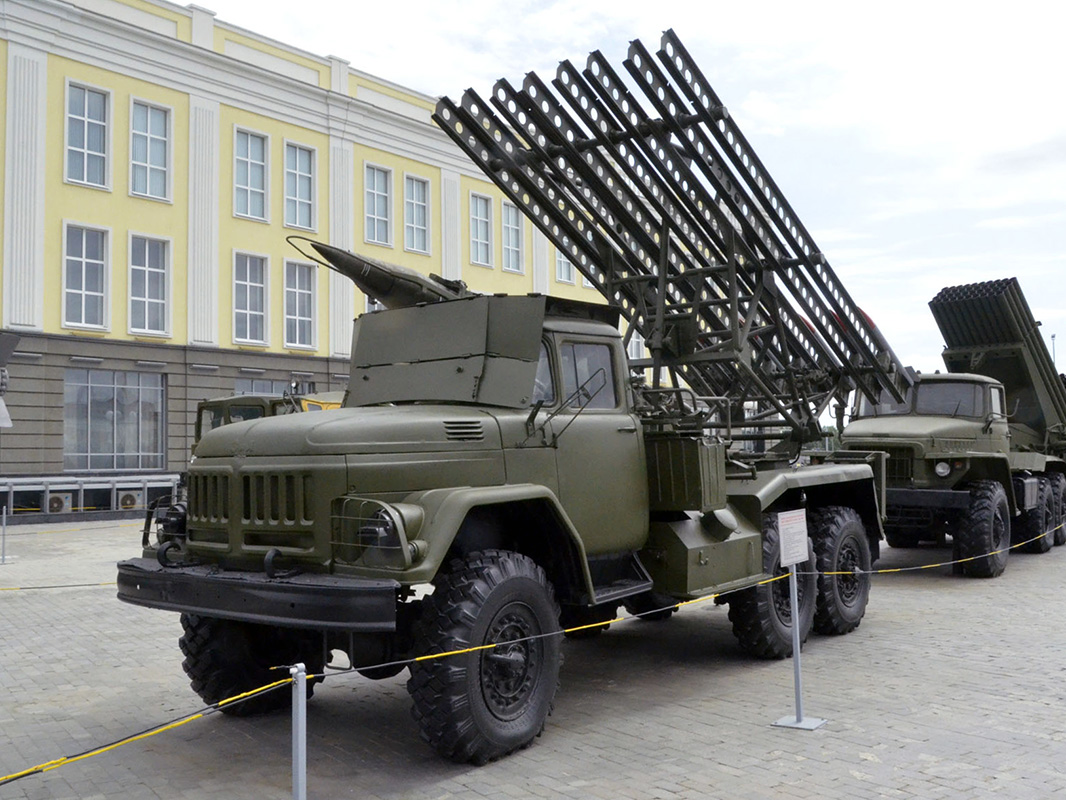 Свердловская область, № (66) Б/Н 0008 — ЗИЛ-131 (общая модель); Транспортные средства без номеров (Свердловская область)
