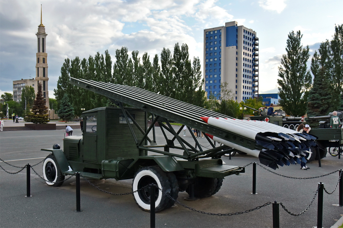 Татарстан, № (16) Б/Н 0005 — ТС индивидуального изготовления; Техника на постаментах, памятники (Татарстан); Транспортные средства без номеров (Татарстан)