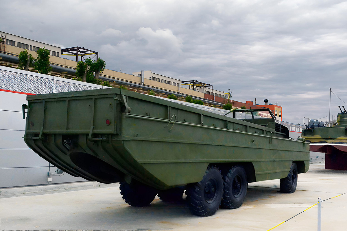 Свердловская область, № (66) Б/Н 0031 — ЗИЛ-485А (БАВ-А); Транспортные средства без номеров (Свердловская область)