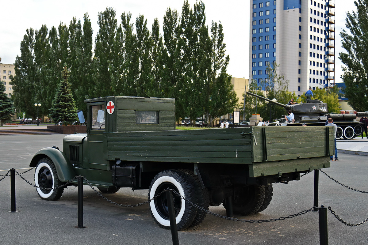 Татарстан, № А-2-68-62 — УралЗИС-355; Техника на постаментах, памятники (Татарстан); Транспортные средства без номеров (Татарстан)