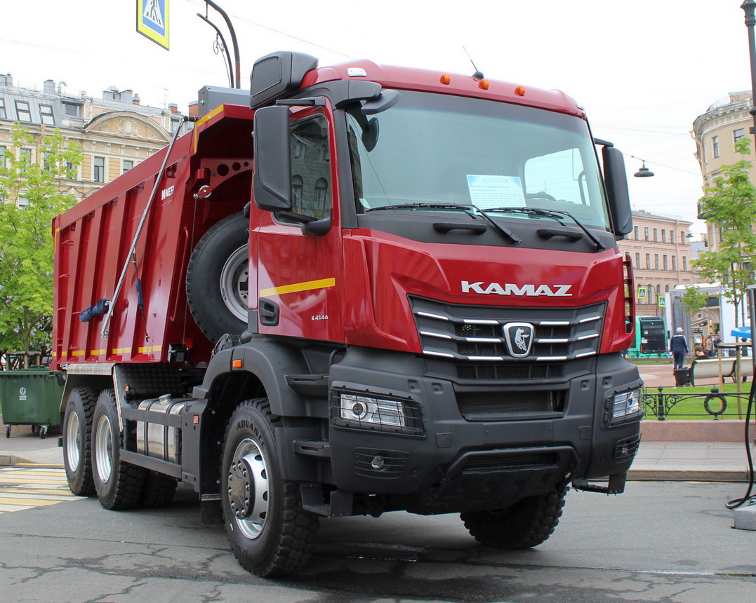 Санкт-Петербург — Международный транспортный фестиваль "SPbTransportFest" (2019-... гг); Транспортные средства без номеров (Санкт-Петербург); Новая техника (Санкт-Петербург)
