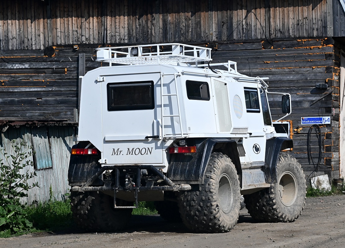 Кемеровская область, № (42) Б/Н СТ 0248 — Петрович (общая модель); Транспортные средства без номеров (Кемеровская область)