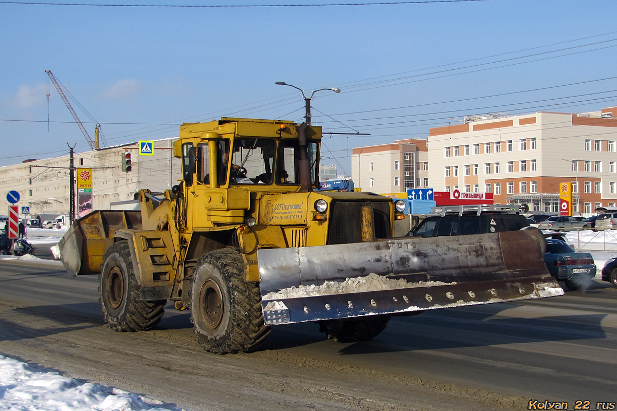 Алтайский край, № 9463 МС 22 — К-702, К-703