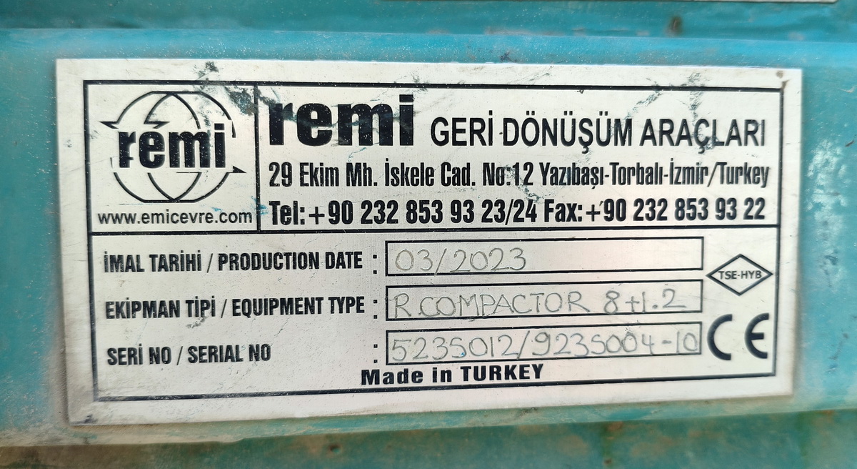 Псковская область, № С 240 ТА 60 — Dongfeng Captain C120