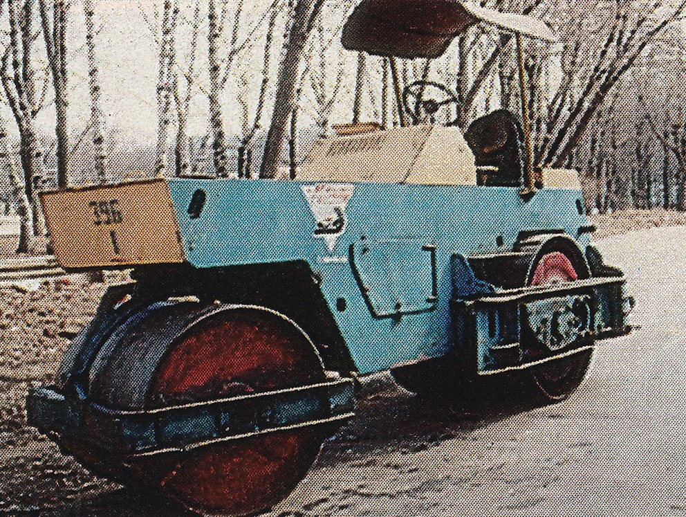 Исторические фотографии (до 2000 года) (Прочие, Россия / СССР)