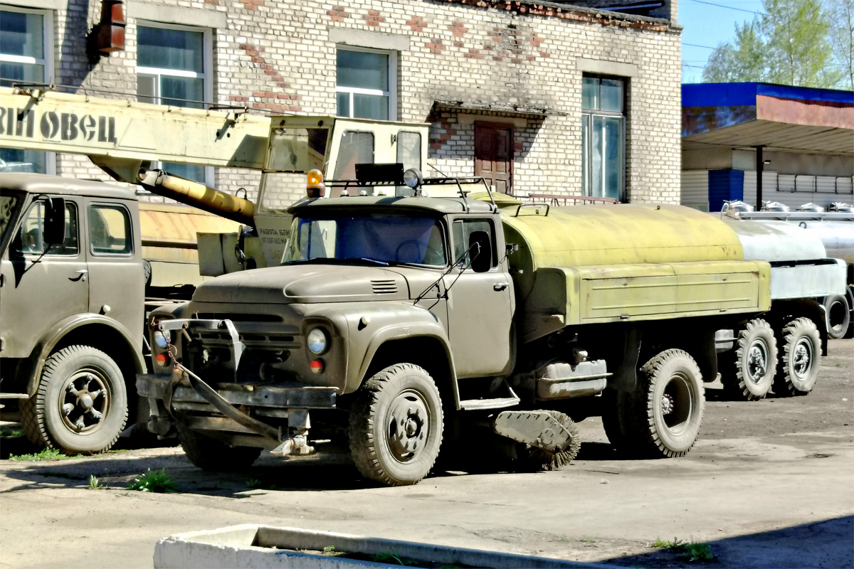 Транспортные средства без номеров (Алтайский край)