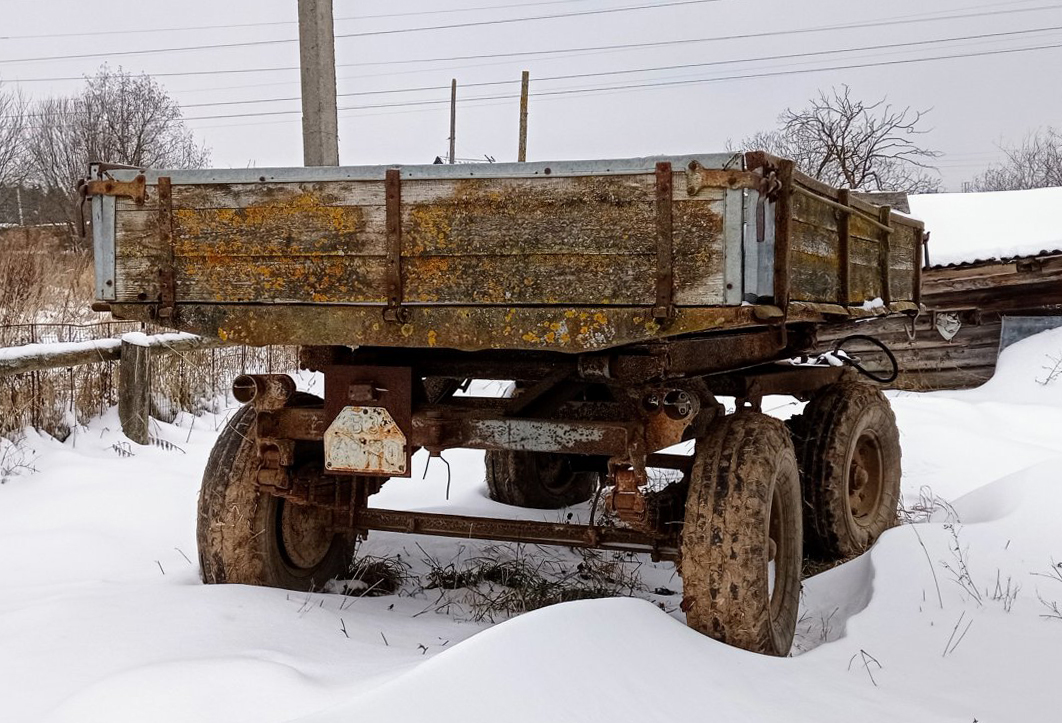 Вологодская область, № ВЗ 6970 —  Модель неизвестна
