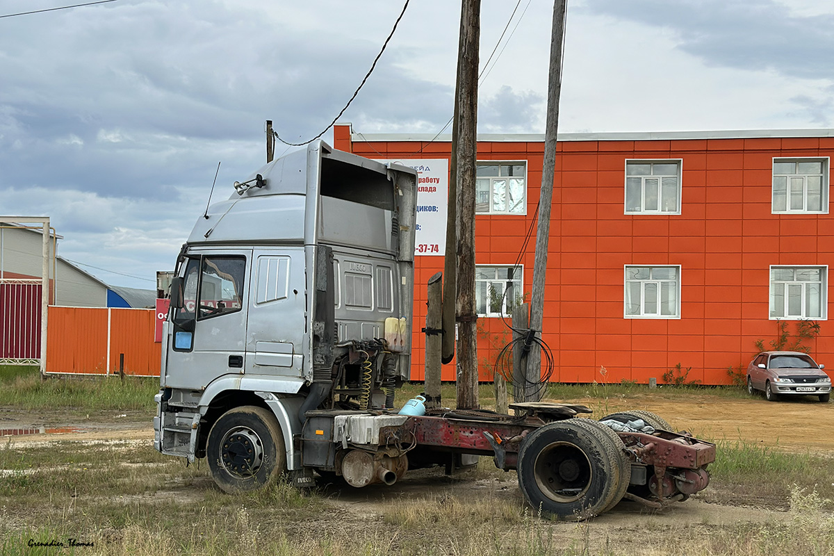 Транспортные средства без номеров (Саха (Якутия))