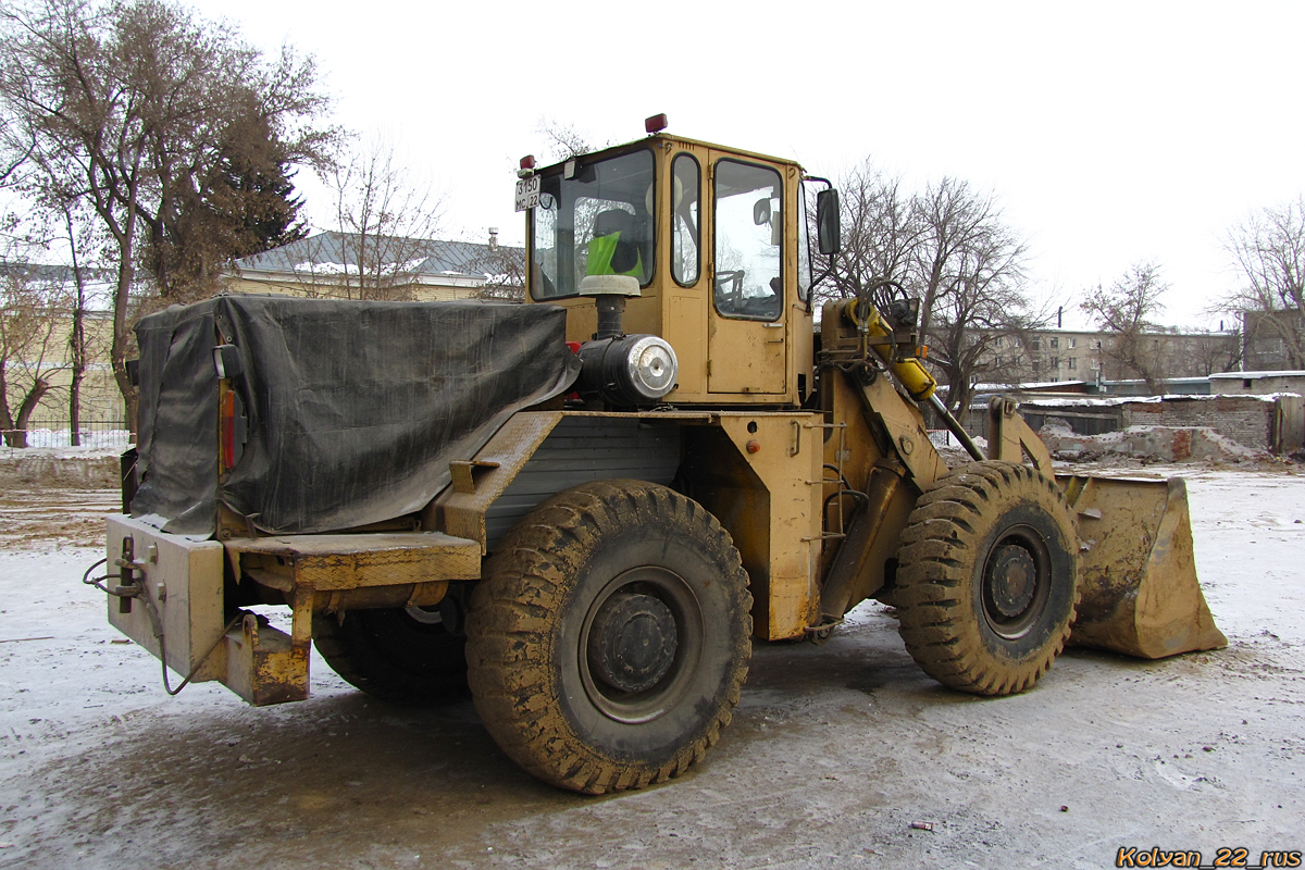 Алтайский край, № 3150 МС 22 — L-34 Stalowa Wola