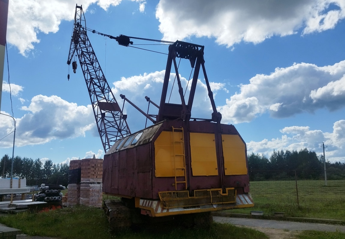 Витебская область, № (BY-2) Б/Н СТ 0217 — RDK-250 (Общая модель); Транспортные средства без номеров (Витебская область)