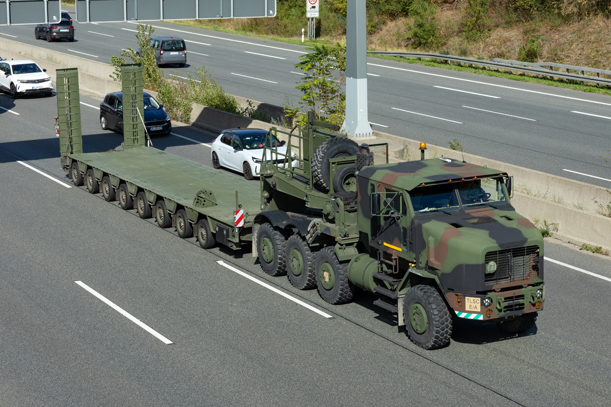 США, № 18USAC002096A — Oshkosh (общая модель)