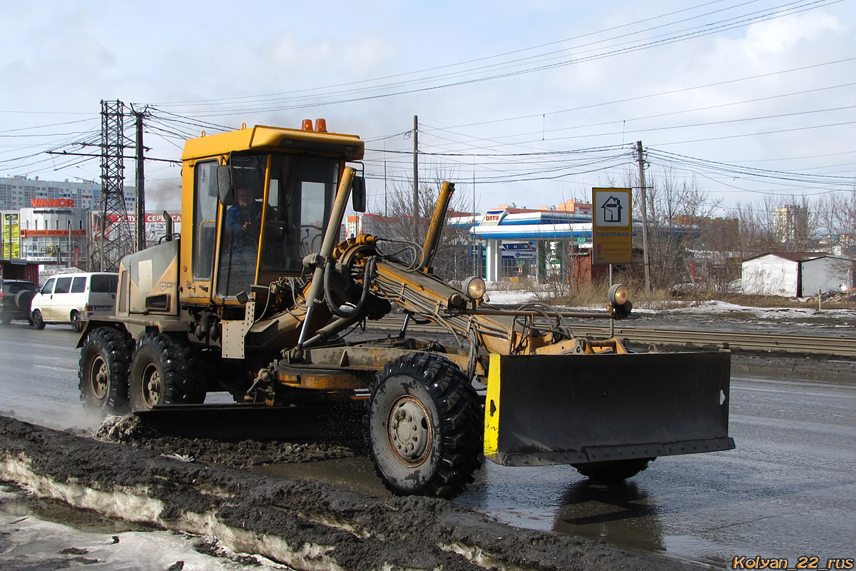 Алтайский край, № 9459 МС 22 — ДЗ-122Б