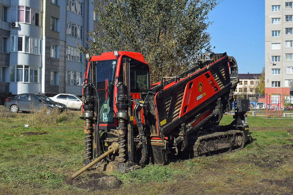 Алтайский край, № 2515 АС 22 —  Прочие модели