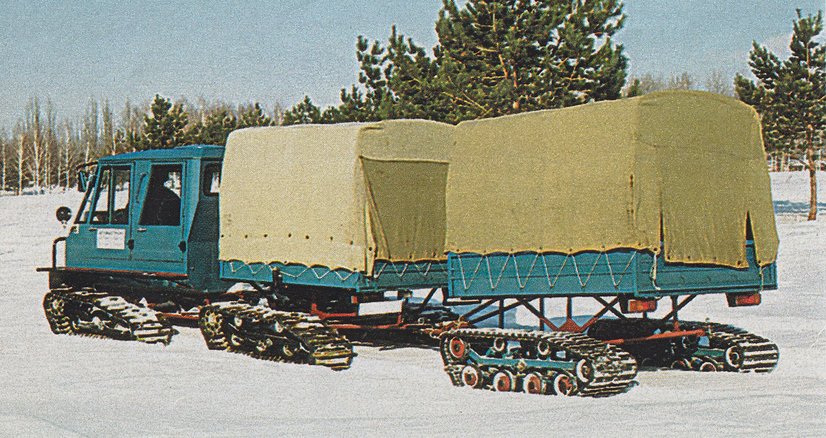 Самарская область, № (63) Б/Н СТ 0064 —  Прочие модели; Исторические фотографии (до 2000 года) (Самарская область)