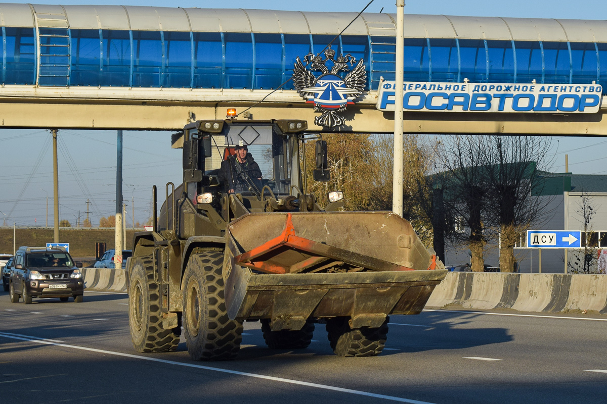 Алтайский край, № 2043 АР 22 — ДСТ-Урал (общая модель)